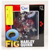 Image 1 : QFIG LOOT CRATE EXCLUSIVE HARLEY QUINN