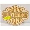 Image 1 : HARLEY CRIB BOARD NUMBERED ONLY #37 OF 99 MADE