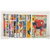 Image 1 : 10 X ALL # 1 COMIC ISSUES HI GRADE HI VALUE