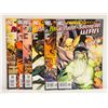 Image 1 : INFINITY CRISIS #1 - 6 COMPLETE COMIC SET