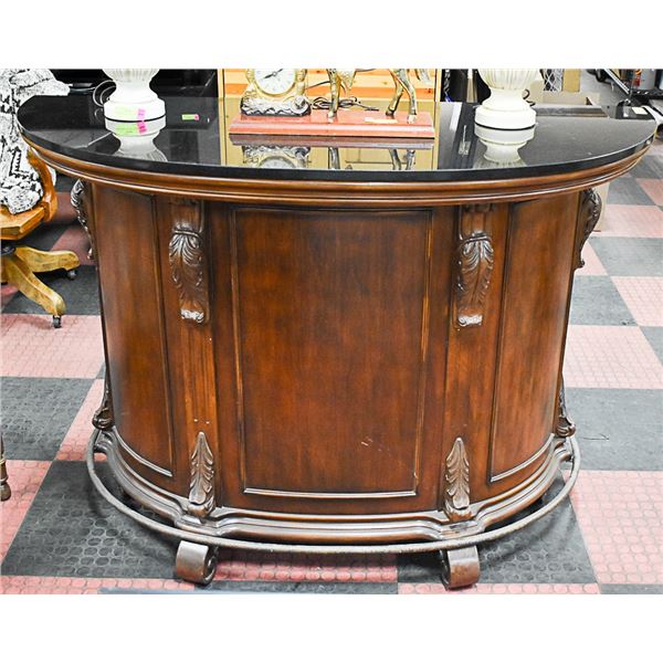 GRANITE TOP BAR UNIT