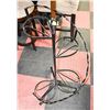 Image 1 : 4 TEIR IRON PLANT STAND