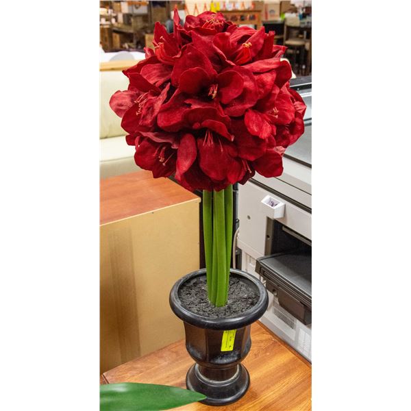 LARGE SILK PLANTS SHOWHOME DECOR