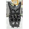 Image 1 : CAST IRON OWL