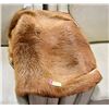 Image 1 : 1980'S TANNED FINE BEAVER PELT