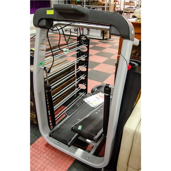 BOWFLEX TREAD CLIMBER TC10