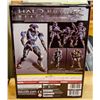 Image 2 : NEW HALO REACH PLAYARTS NO.6 KAT FIGURE
