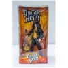 Image 1 : NEW 10" TALL SLASH GUITAR HERO MCFARLANE FIGURE