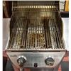 Image 2 : CHARBROIL NATURAL GAS BBQ W/COVER