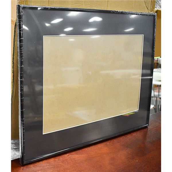 CASE OF 16" X 20" PICTURE FRAMES