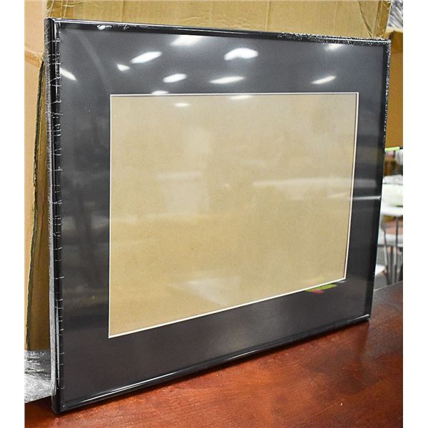 CASE OF 16" X 20" PICTURE FRAMES