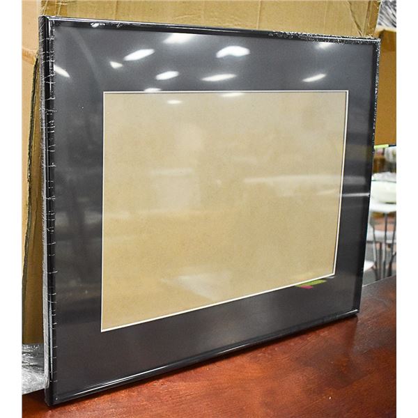 CASE OF 16" X 20" PICTURE FRAMES