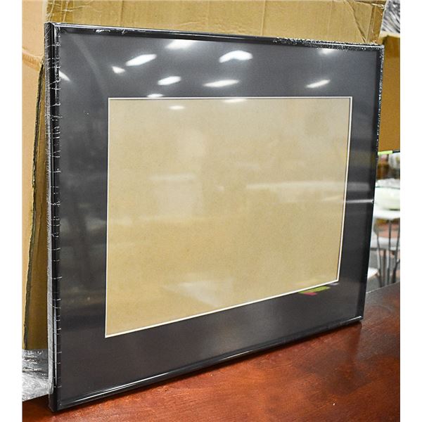CASE OF 16" X 20" PICTURE FRAMES