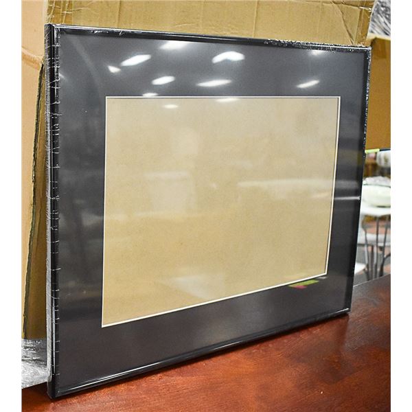 CASE OF 16" X 20" PICTURE FRAMES
