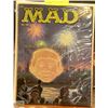 Image 1 : AUGUST 1957 ISSUE #34 MAD MAGAZINE
