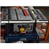 Image 2 : RYOBI 10" TABLE SAW WITH STAND