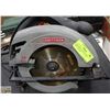 Image 1 : CRAFTSMAN 12AMP ELECTRIC CIRCULAR SAW