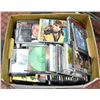 Image 1 : FILE BOX FULL OF ASSORTED MUSIC CD'S