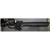 Image 1 : YARDWORKS ELECTRIC 2 SPEED BLOWER WITH BAG