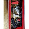 Image 5 : 2 SECTIKN ROLLING TOOLBOX WITH CONTENTS,