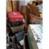 Image 3 : ESTATE PALLET OF ELECTRICAL ITEMS, INCLUDES W