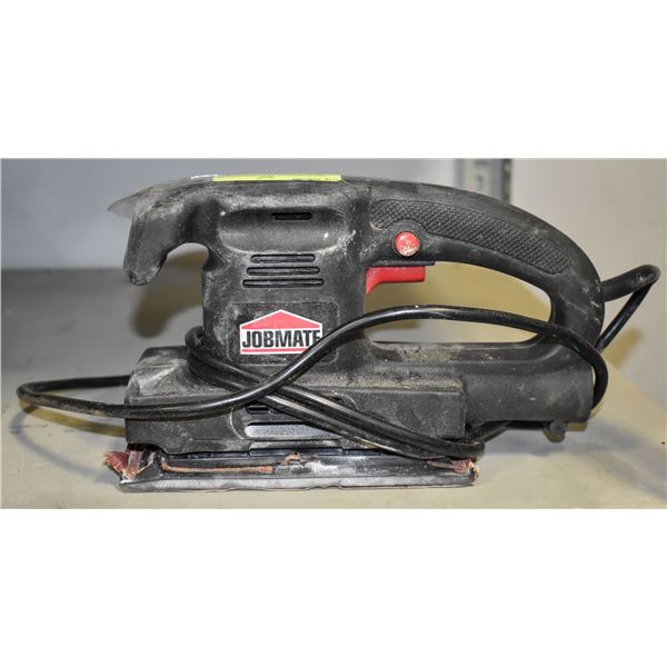 PLUGIN JOBMATE HAND SANDER