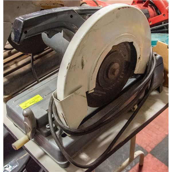 PORTABLE TILE CUTTER SAW