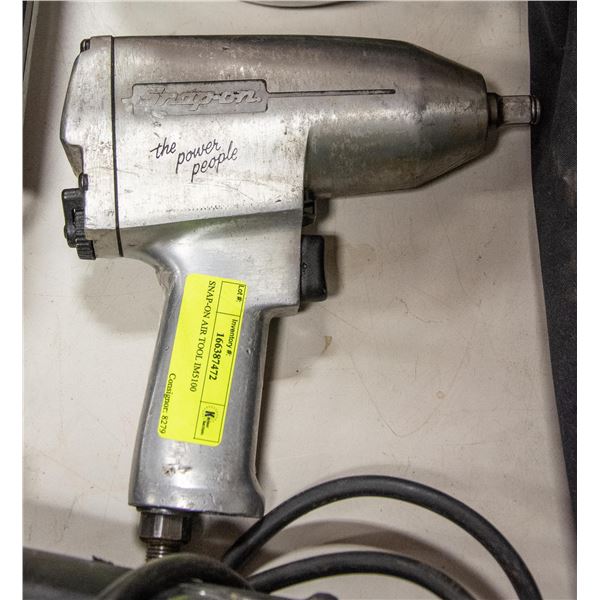 SNAP-ON AIR TOOL IM5100