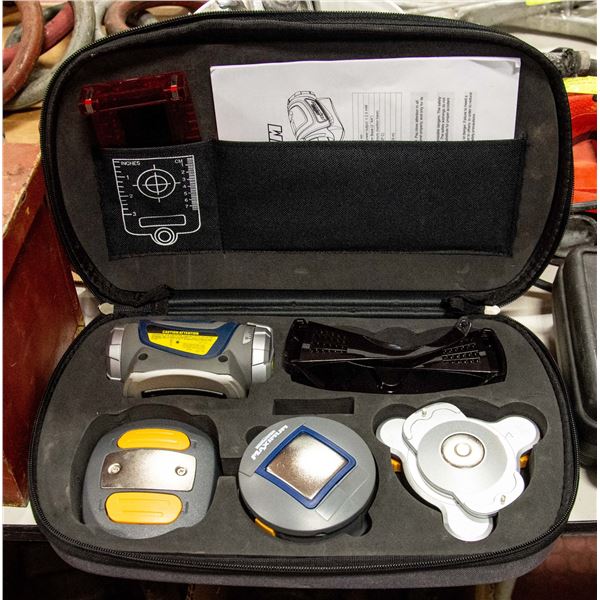 MASTERCRAFT MAXIMUM HAWKEYE LASER IN CASE