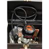 Image 1 : SEARS CRAFTSMAN ROUTER IN METAL CASE