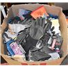 Image 1 : LARGE BOX OF NEW WORK GLOVES