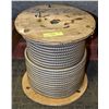 Image 1 : SPOOL OF HEAVY DUTY ELECTRICAL CABLING