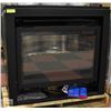 Image 3 : HEATILATOR ELECTRONIC IGNITION GAS FIREPLACE