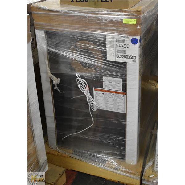 HEATILATOR ELECTRONIC IGNITION GAS FIREPLACE