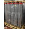 Image 1 : PALLET OF DVP48-48" HARD PIPE FOR GAS FIREPLACES
