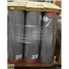 Image 1 : PALLET OF SL448- 48" LENGTH WOOD CHIMNEY PIPE