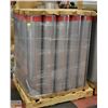 Image 1 : PALLET OF DVP48-48" HARD PIPE FOR GAS FIREPLACES