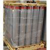 Image 2 : PALLET OF DVP48-48" HARD PIPE FOR GAS FIREPLACES
