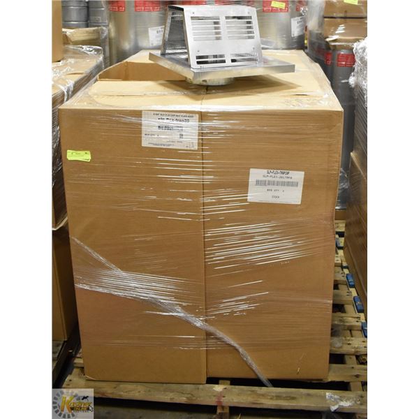PALLET OF SLP FLEX TRAP 30
