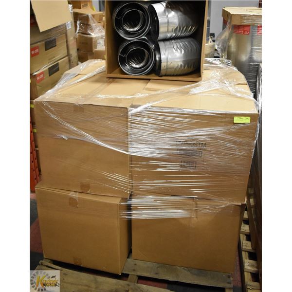PALLET OF DVP90STM