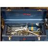 Image 1 : TOOLBOX WITH WRENCHES