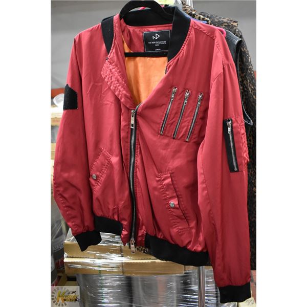 THE NEW DESIGNERS BY ALEXANDER PAP (PARIS)