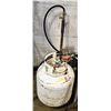 Image 1 : PROPANE TORCH WITH TANK