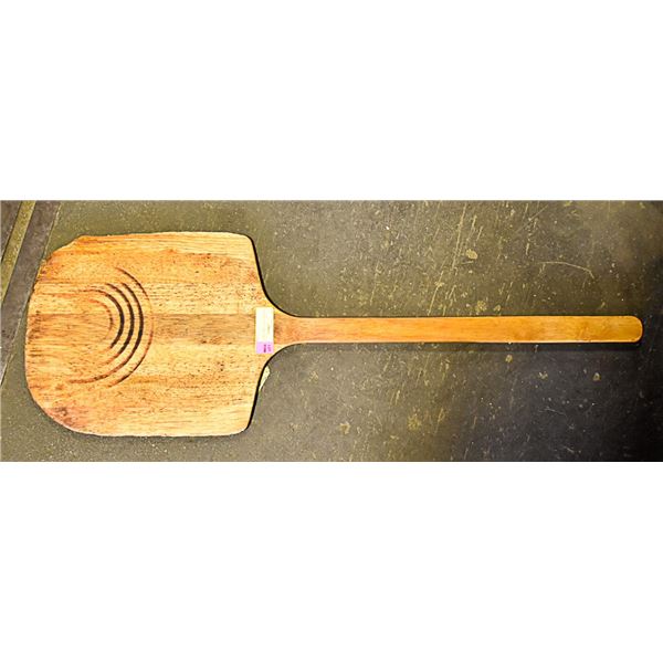 VINTAGE ITALY PIZZA PEEL