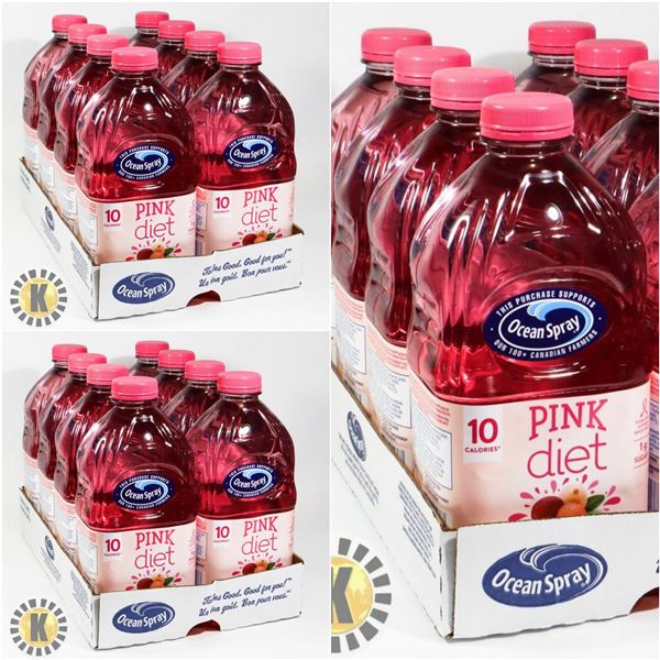 FEATURED CRANBERRY JUICE