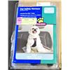 Image 1 : TOP PAW PET SAFETY HARNESS SMALL CIRTH 16" X 24"