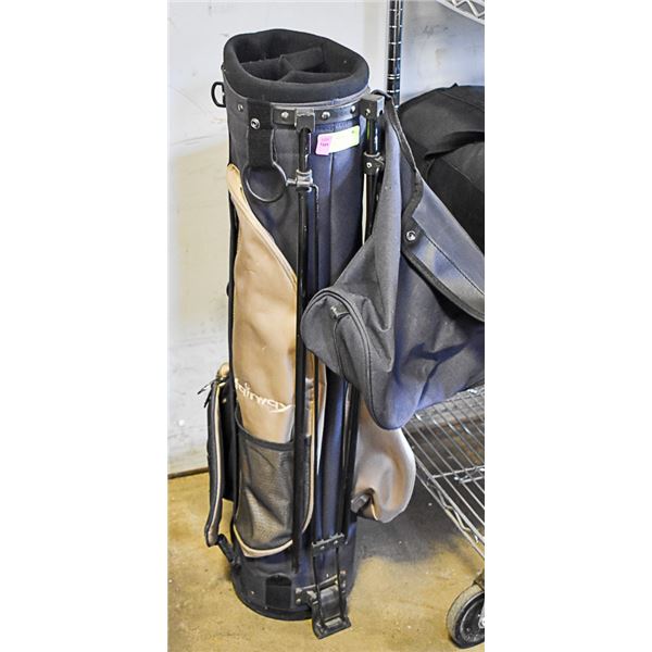 FAIRWAY GOLF BAG
