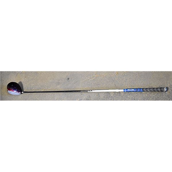 ALDILA VX DISTANCE OVER SIZE DRIVER