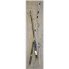 Image 1 : 2 FISHING RODS