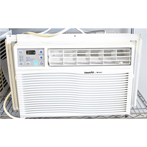 FOREST AIR CONDITIONER 6300 BTU